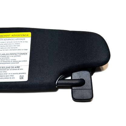 2015-2023 Ford Mustang Interior Passenger RH Sun Visor