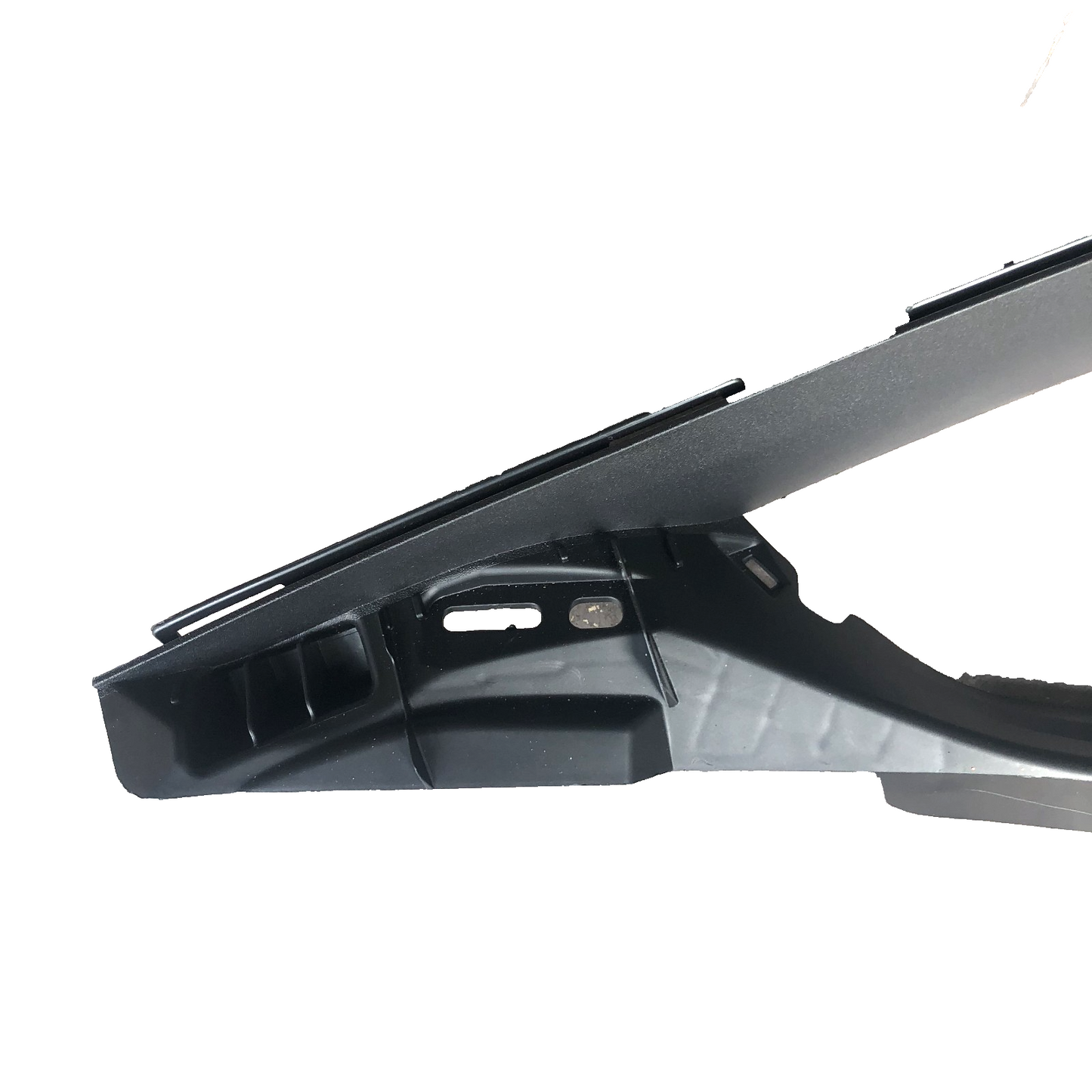 2015-2023 Ford Mustang Driver LH Quarter Window Upper C Pillar Trim Panel