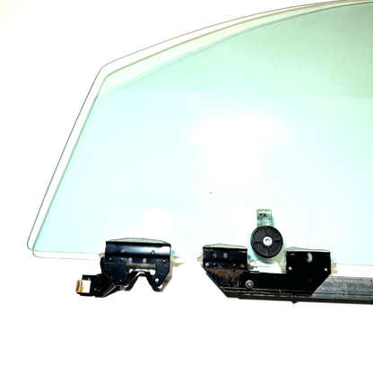 1999-2004 Ford Mustang Driver LH Door Window Tempered Glass