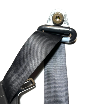 1999-2004 Ford Mustang Coupe Passenger RH Front Seat Belt Retractor