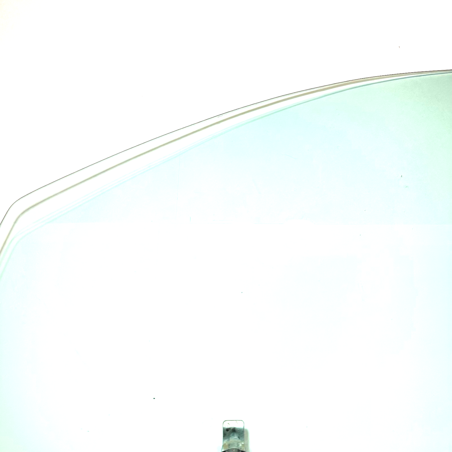1999-2004 Ford Mustang Driver LH Door Window Tempered Glass