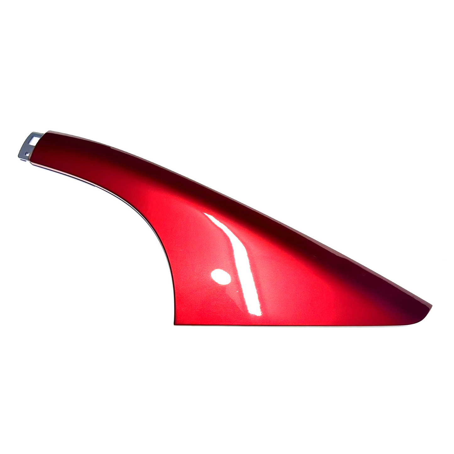 1999-2004 Ford Mustang Driver LH Coupe Sail Panel C-Pillar Roof Quarter Trim