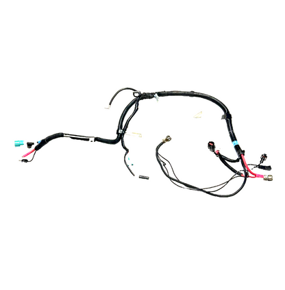 1996-1998 Ford Mustang GT 4.6L Battery Starter Wiring Harness
