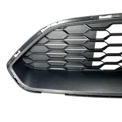 2018-2023 Ford Mustang Ecoboost Front Bumper Grille (Black Pony)