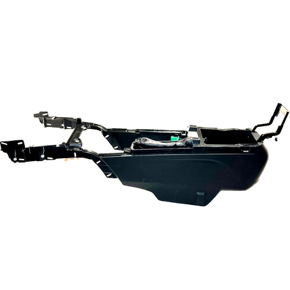 2015-2023 Ford Mustang Interior Lower Center Console Panel