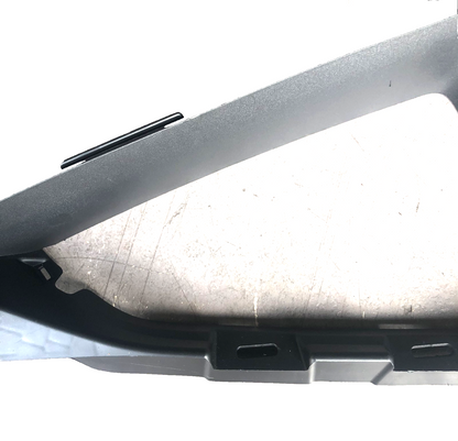 2015-2023 Ford Mustang Driver LH Quarter Window Upper C Pillar Trim Panel
