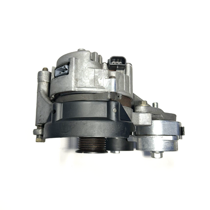 1987-1993 Ford Mustang Alternator & Bracket W/ Belt Tensioner Idler Assembly
