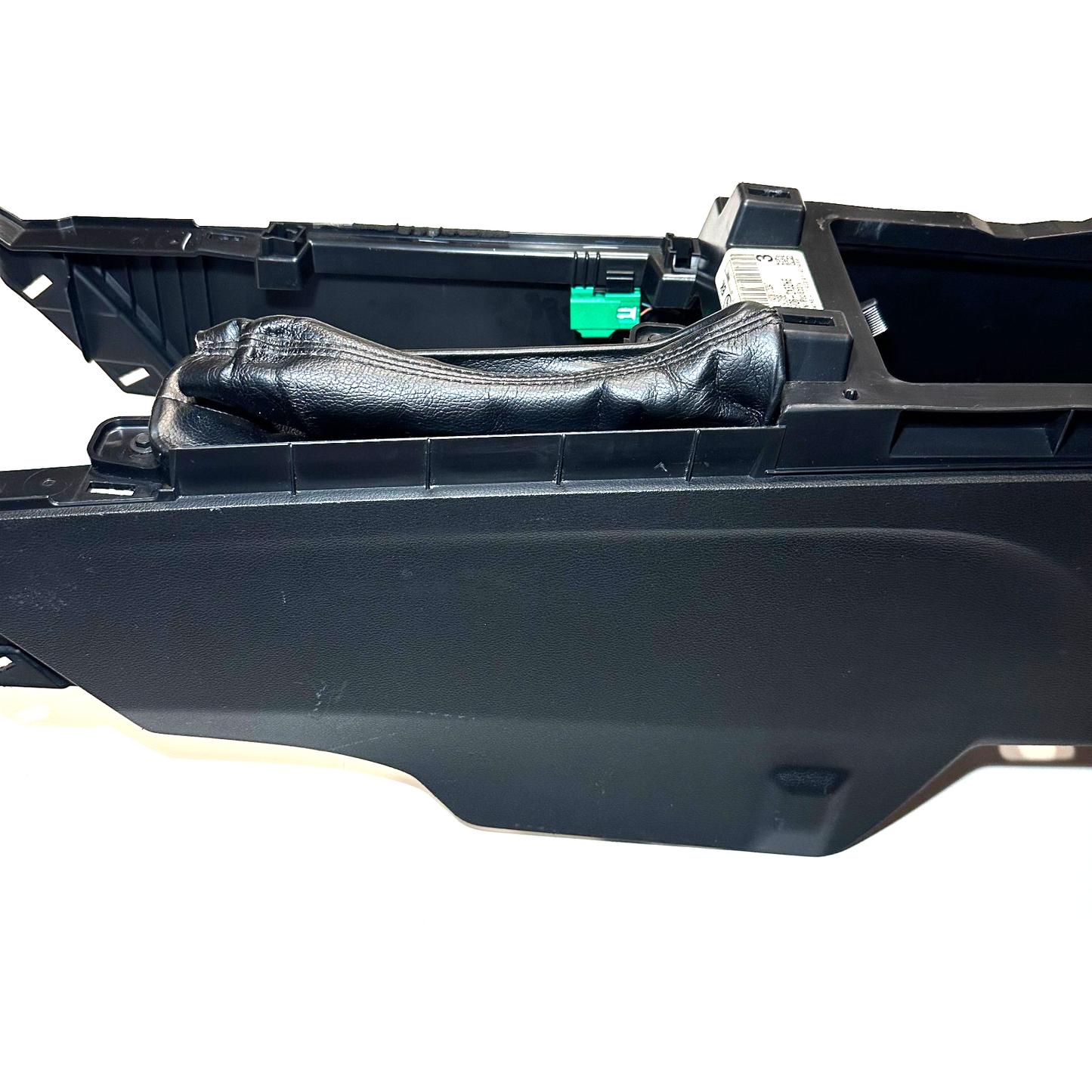 2015-2023 Ford Mustang Interior Lower Center Console Panel
