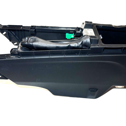 2015-2023 Ford Mustang Interior Lower Center Console Panel