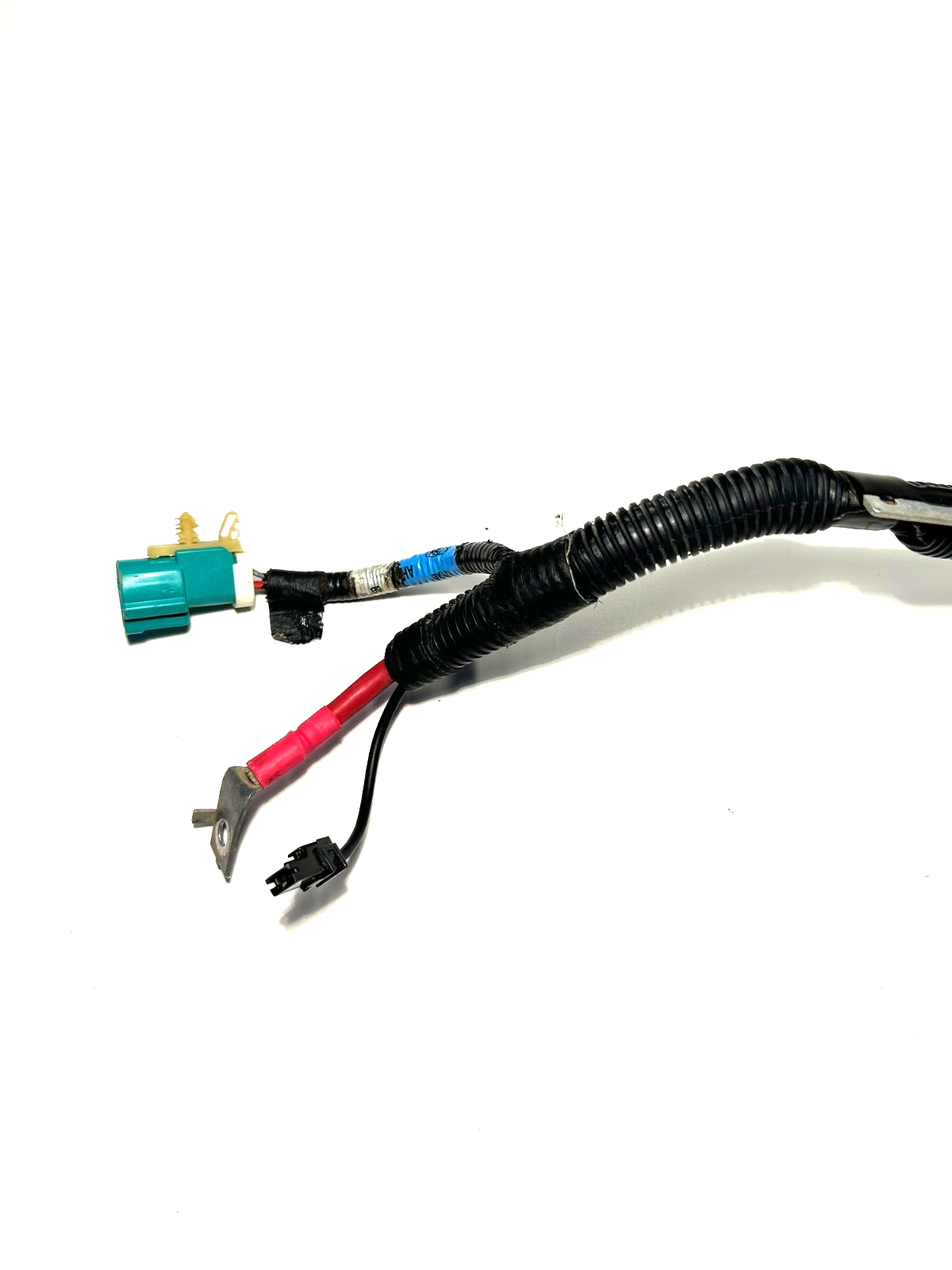 1996-1998 Ford Mustang GT 4.6L Battery Starter Wiring Harness