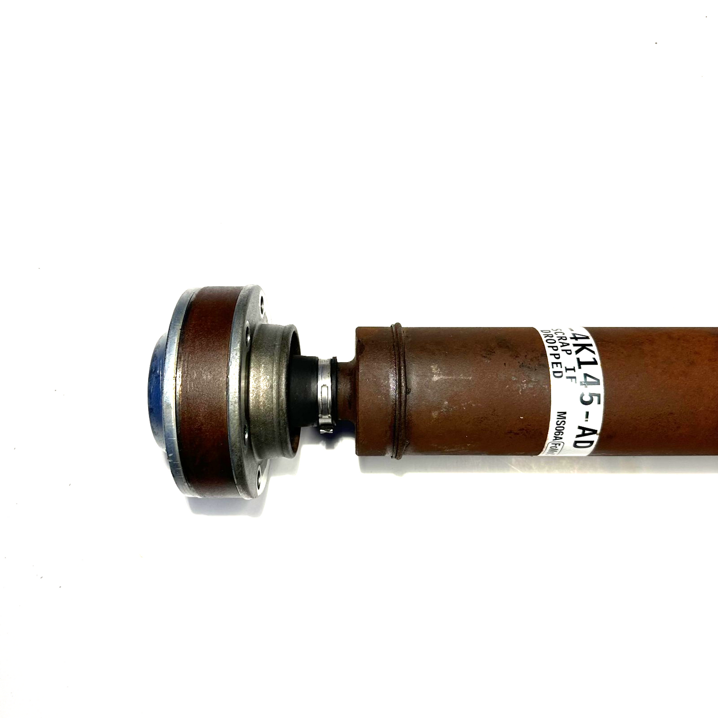 2011-2014 Ford Mustang GT 5.0L Manual Transmission Driveshaft