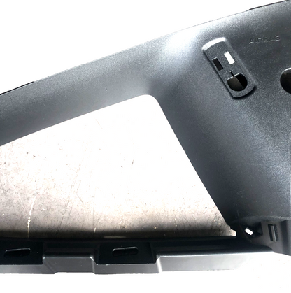 2015-2023 Ford Mustang Driver LH Quarter Window Upper C Pillar Trim Panel