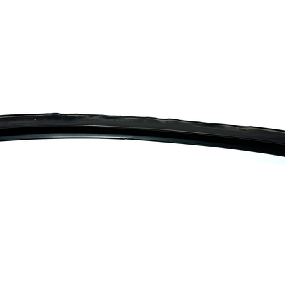 1999-2004 Ford Mustang Coupe Passenger RH Body Pillar Weatherstrip Bracket Rail