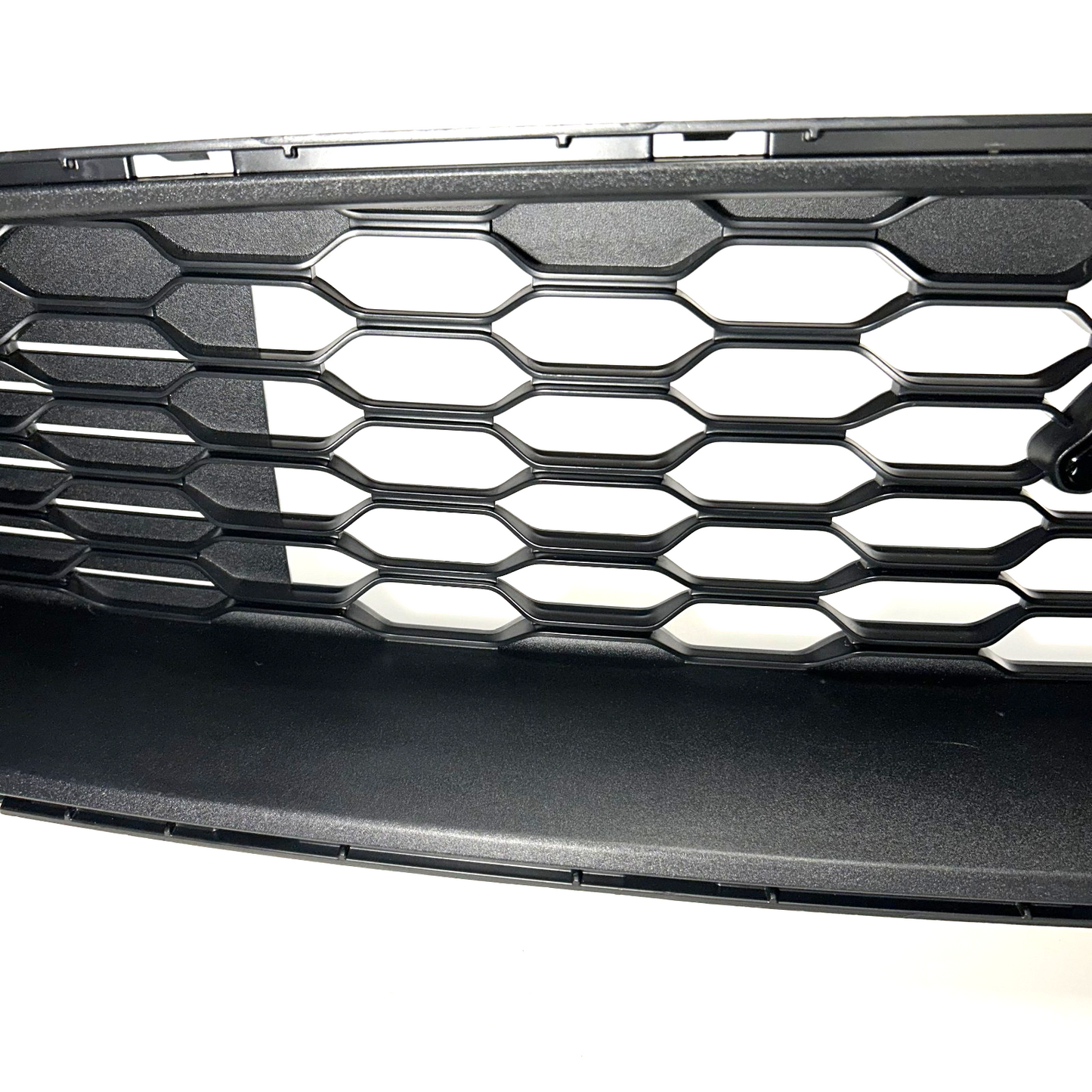 2018-2023 Ford Mustang Ecoboost Front Bumper Grille (Black Pony)