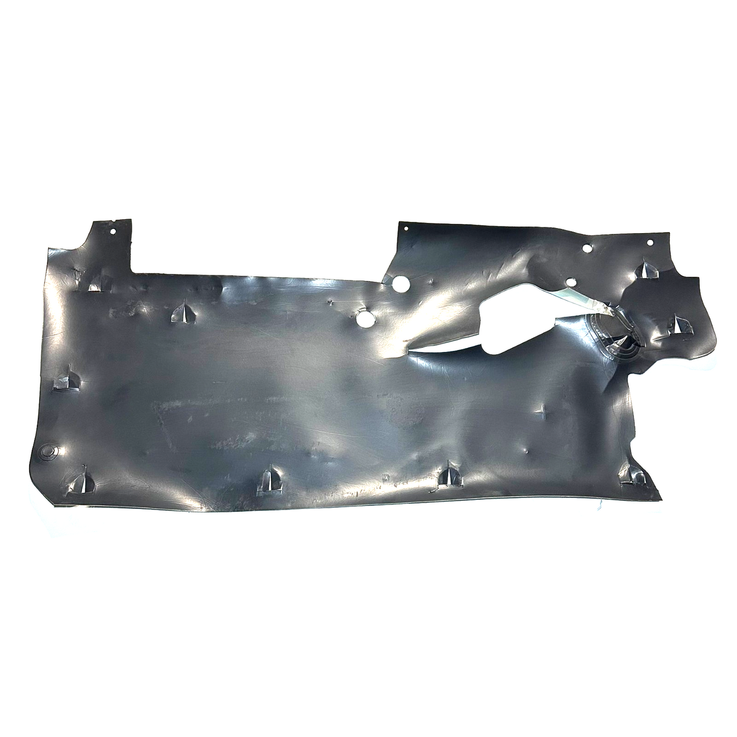 1999-2004 Ford Mustang Driver LH Door Insulation Pad Liner