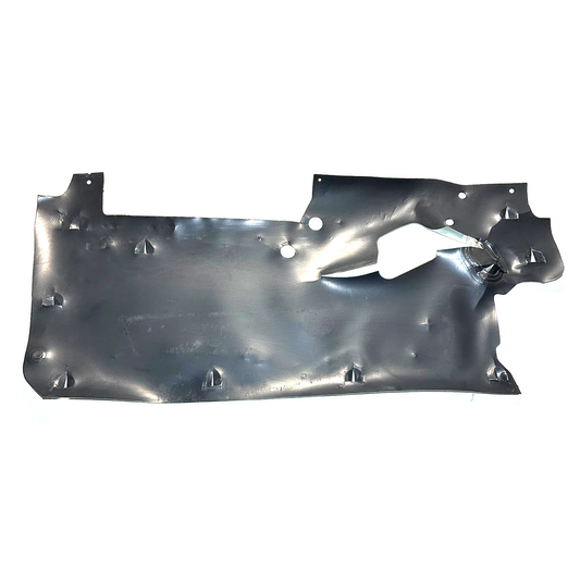 1999-2004 Ford Mustang Driver LH Door Insulation Pad Liner