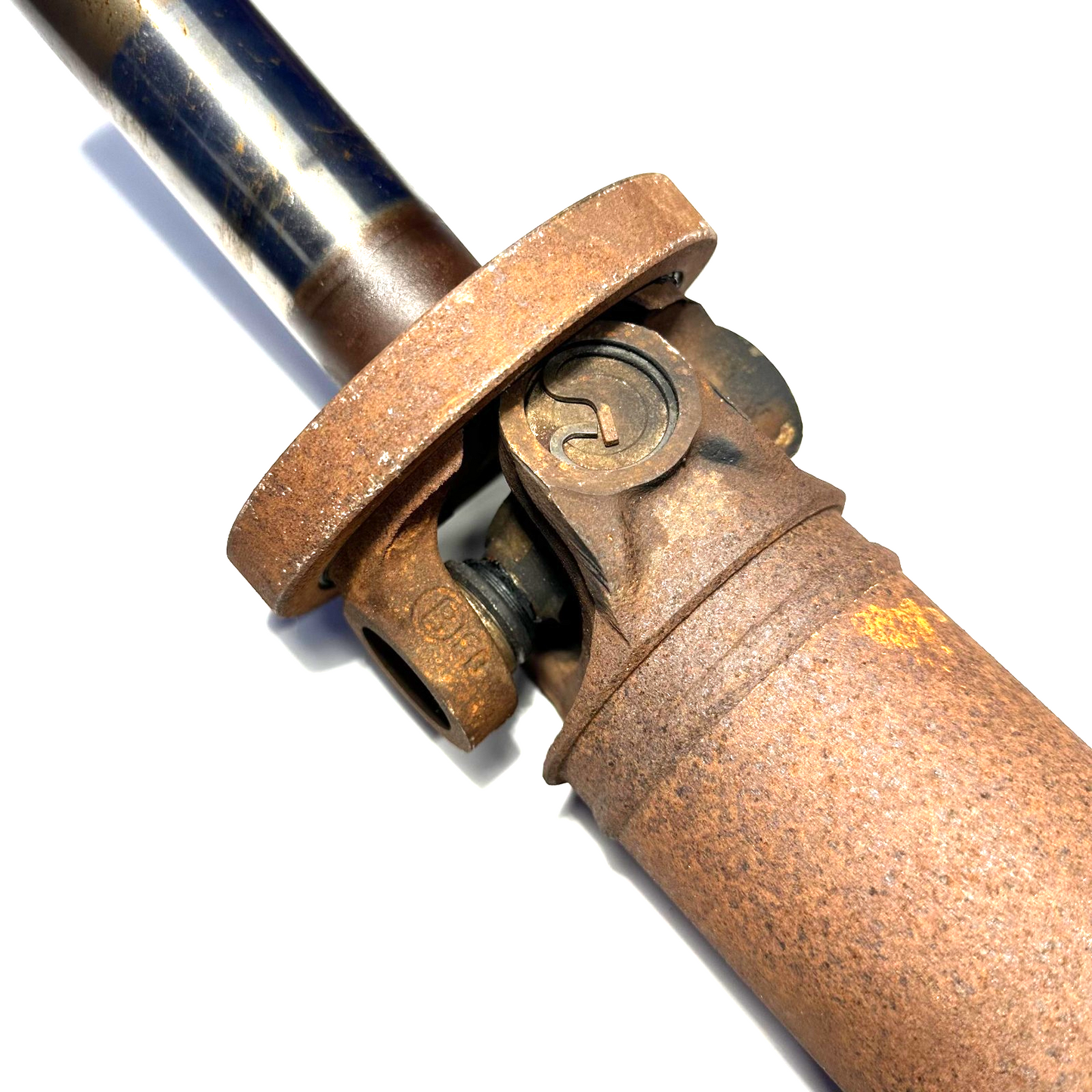 1996-1998 Ford Mustang GT 4.6L Automatic Transmission Driveshaft