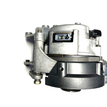 1987-1993 Ford Mustang Alternator & Bracket W/ Belt Tensioner Idler Assembly