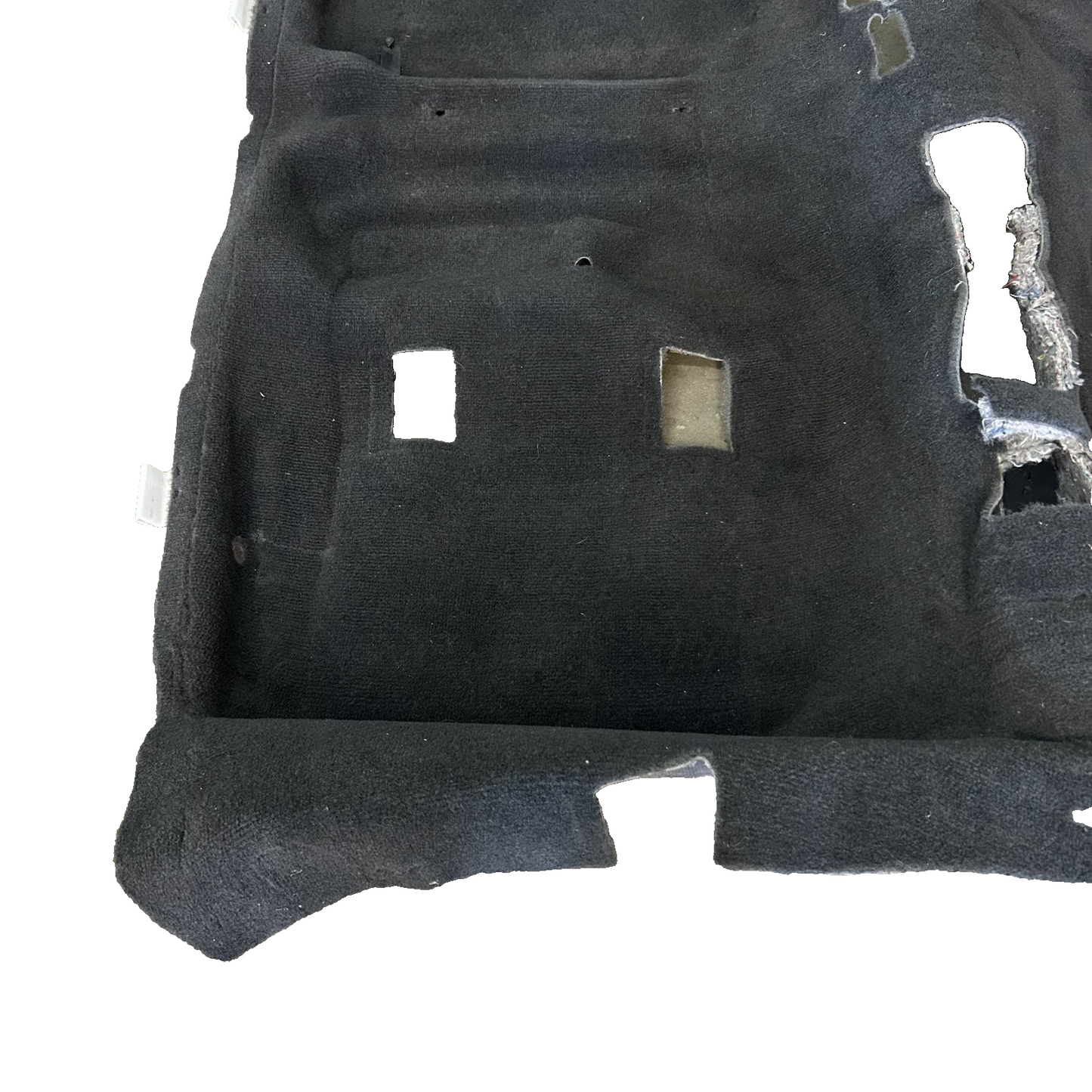 1994-1998 Ford Mustang Interior Floor Rug Carpet Mat