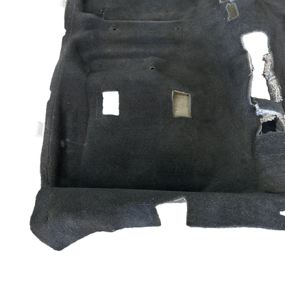 1994-1998 Ford Mustang Interior Floor Rug Carpet Mat