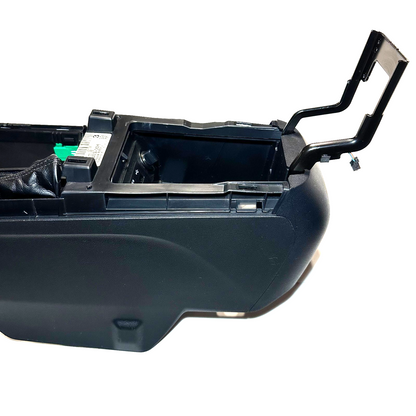 2015-2023 Ford Mustang Interior Lower Center Console Panel