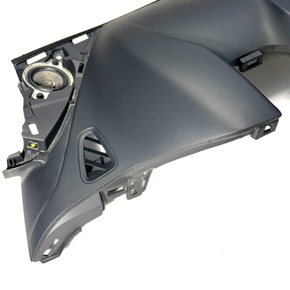 2016-2024 Chevrolet Camaro Dashboard Dash Top Panel Cover