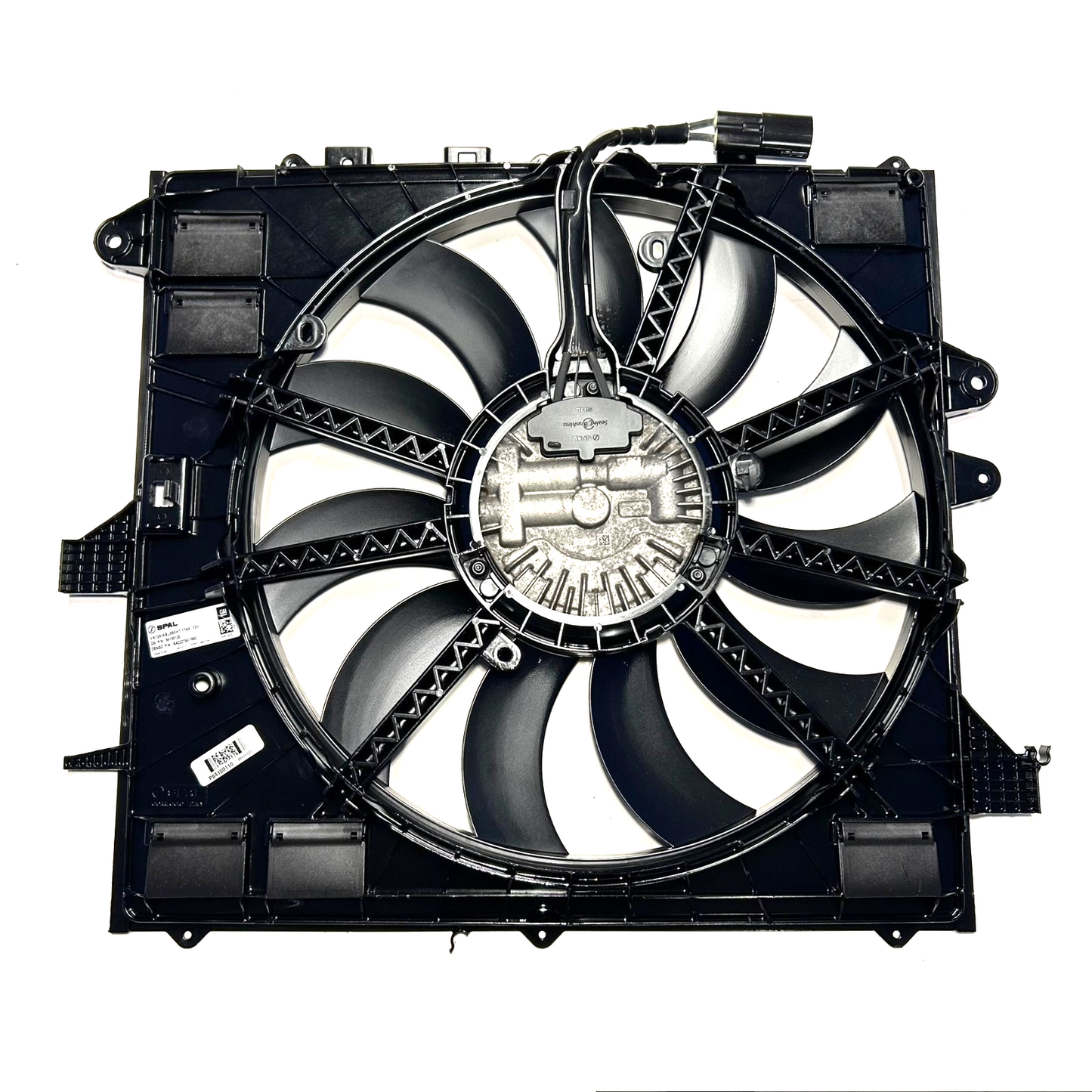 2016-2024 Chevrolet Camaro SS 6.2L Engine Electric Cooling Fan