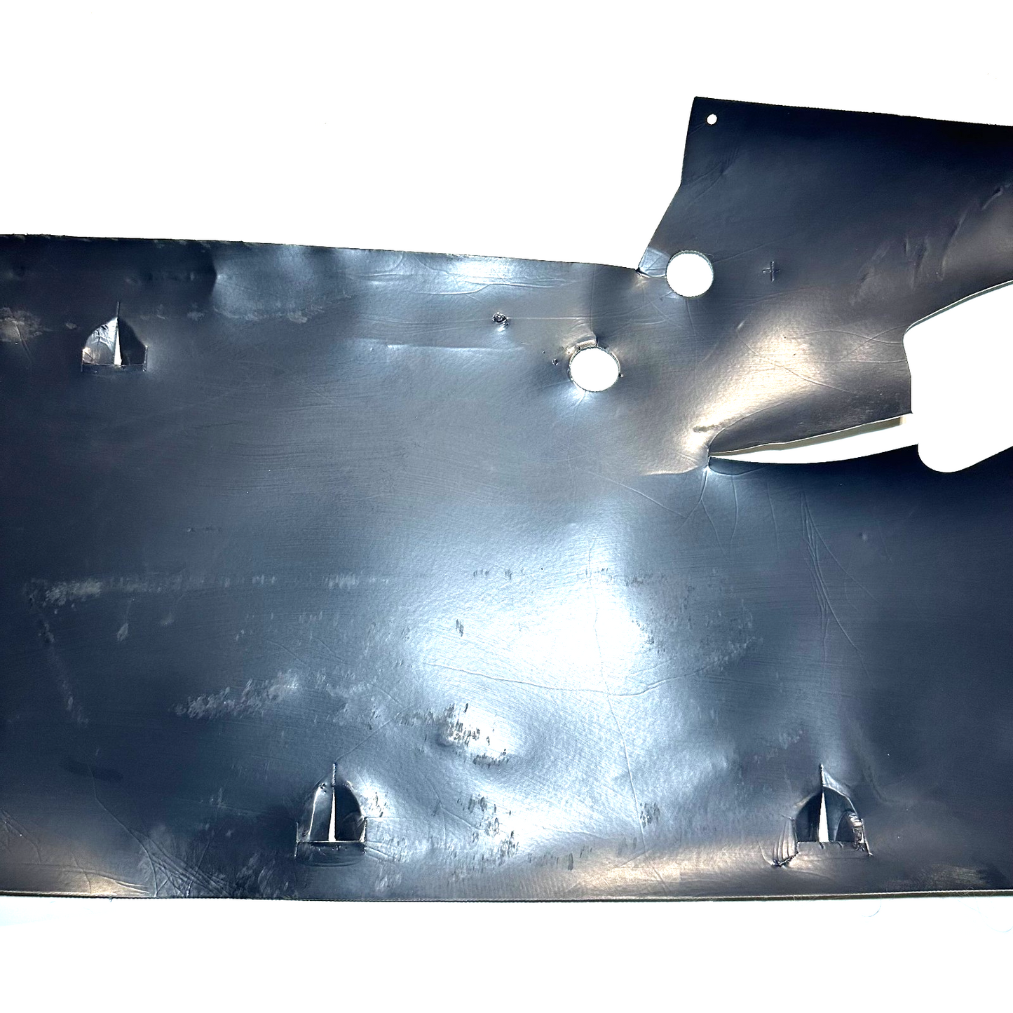 1999-2004 Ford Mustang Driver LH Door Insulation Pad Liner