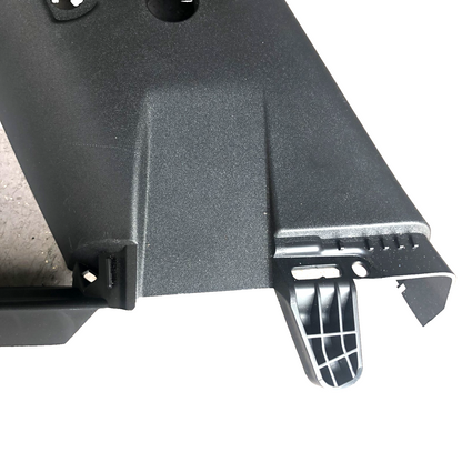 2015-2023 Ford Mustang Driver LH Quarter Window Upper C Pillar Trim Panel