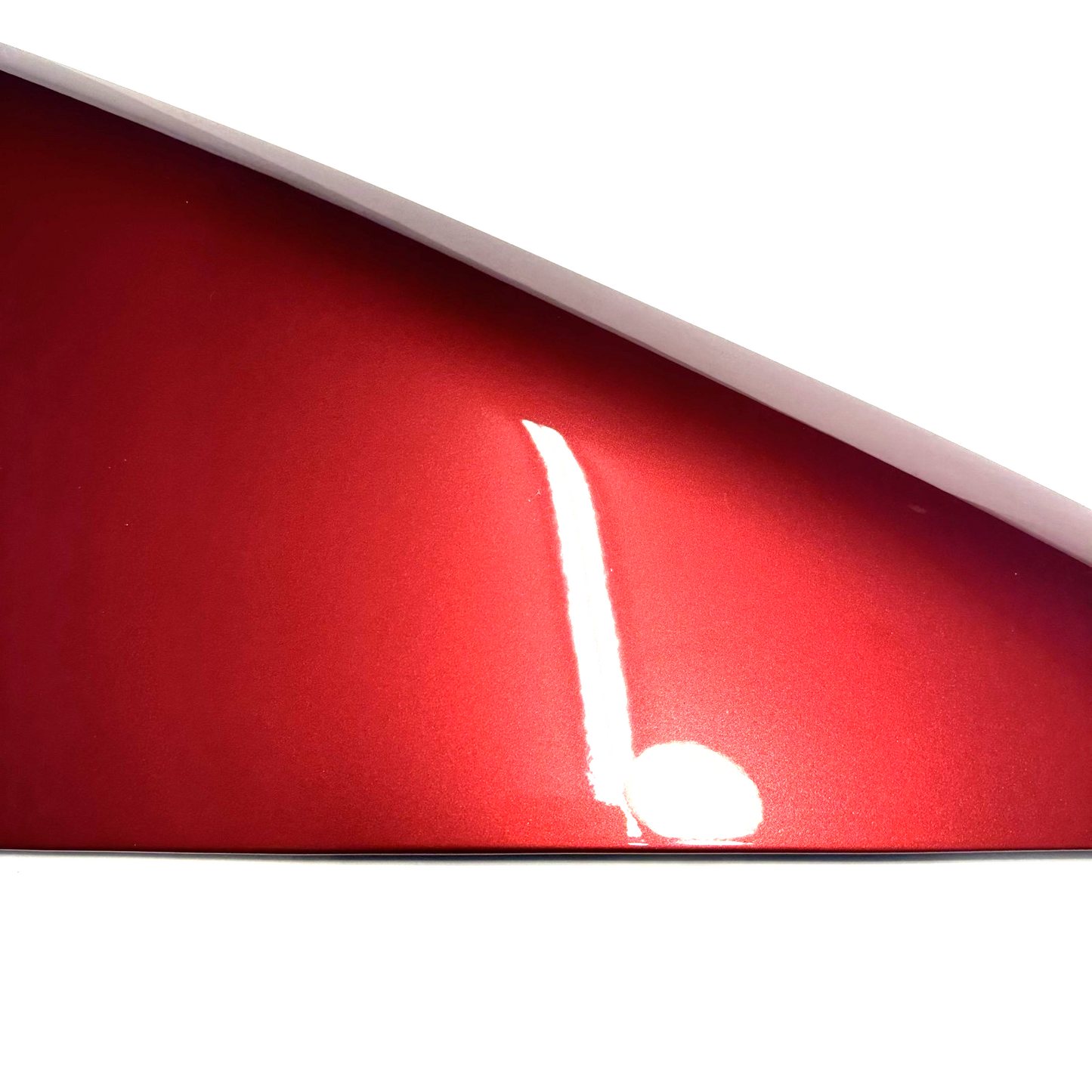 1999-2004 Ford Mustang Driver LH Coupe Sail Panel C-Pillar Roof Quarter Trim