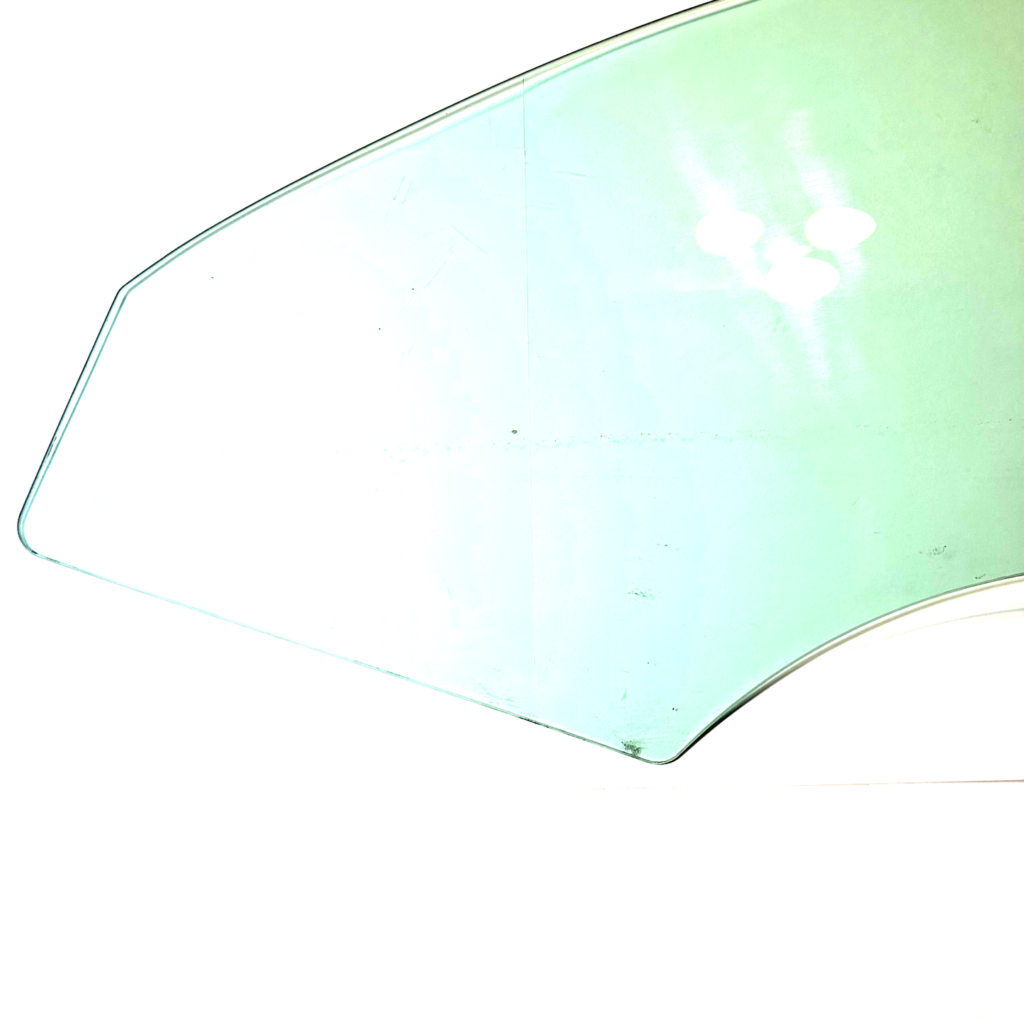 2015-2023 Ford Mustang Driver LH Door Window Glass