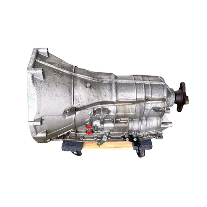 2011-2014 Ford Mustang GT 5.0L 6R80 Automatic Transmission 51k Miles