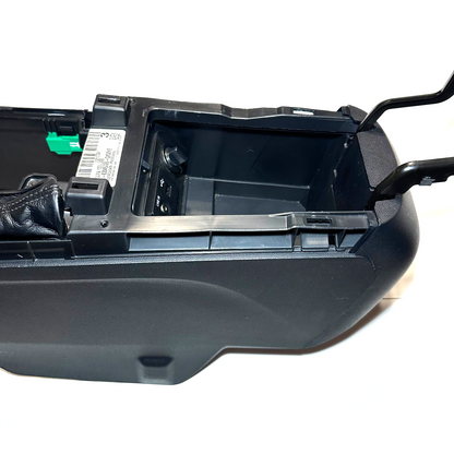 2015-2023 Ford Mustang Interior Lower Center Console Panel