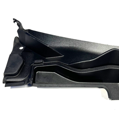 2015-2023 Ford Mustang Front Windshield Wiper Cowl Cover Trim Grille Panel