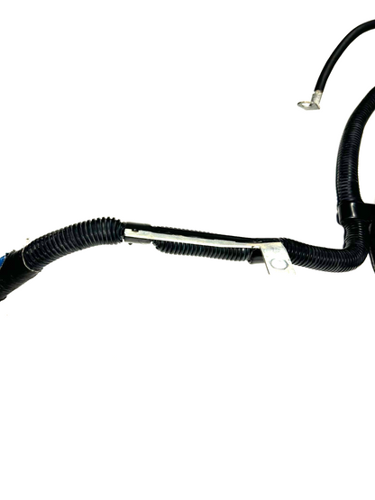 1996-1998 Ford Mustang GT 4.6L Battery Starter Wiring Harness