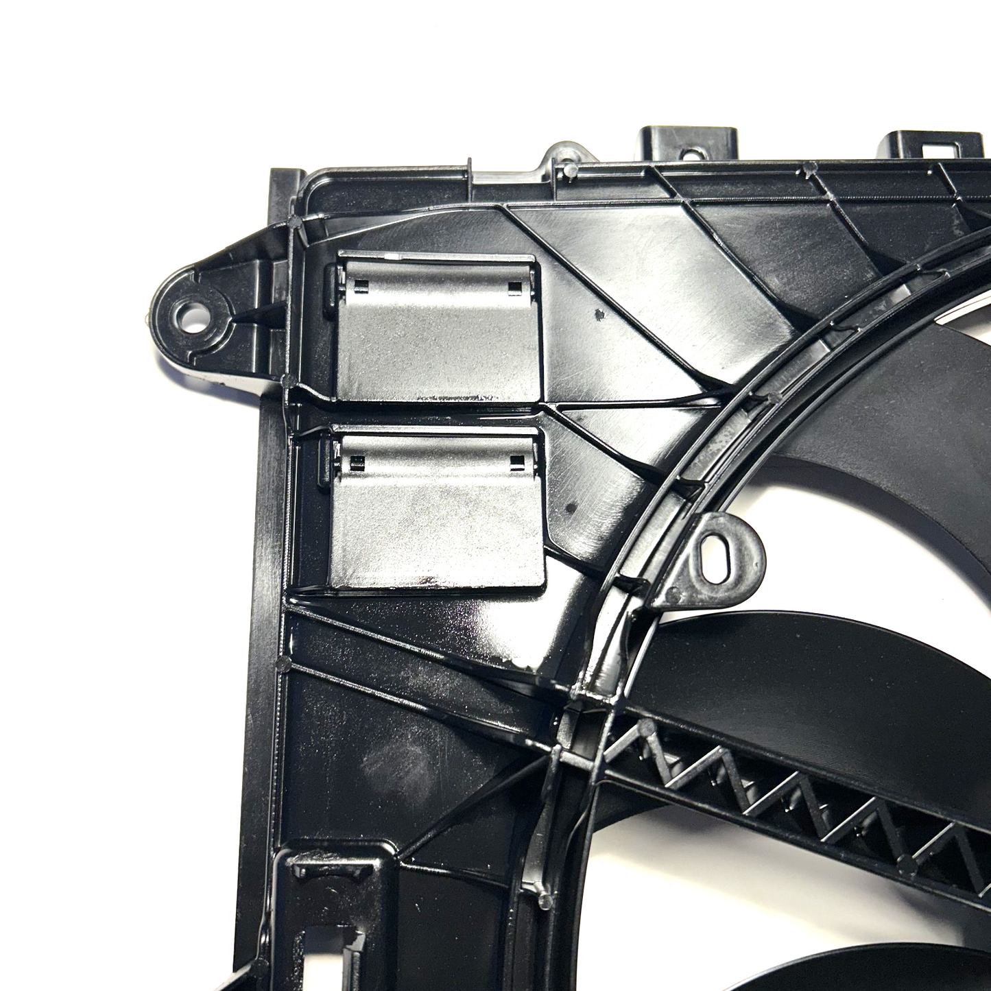 2016-2024 Chevrolet Camaro SS 6.2L Engine Electric Cooling Fan