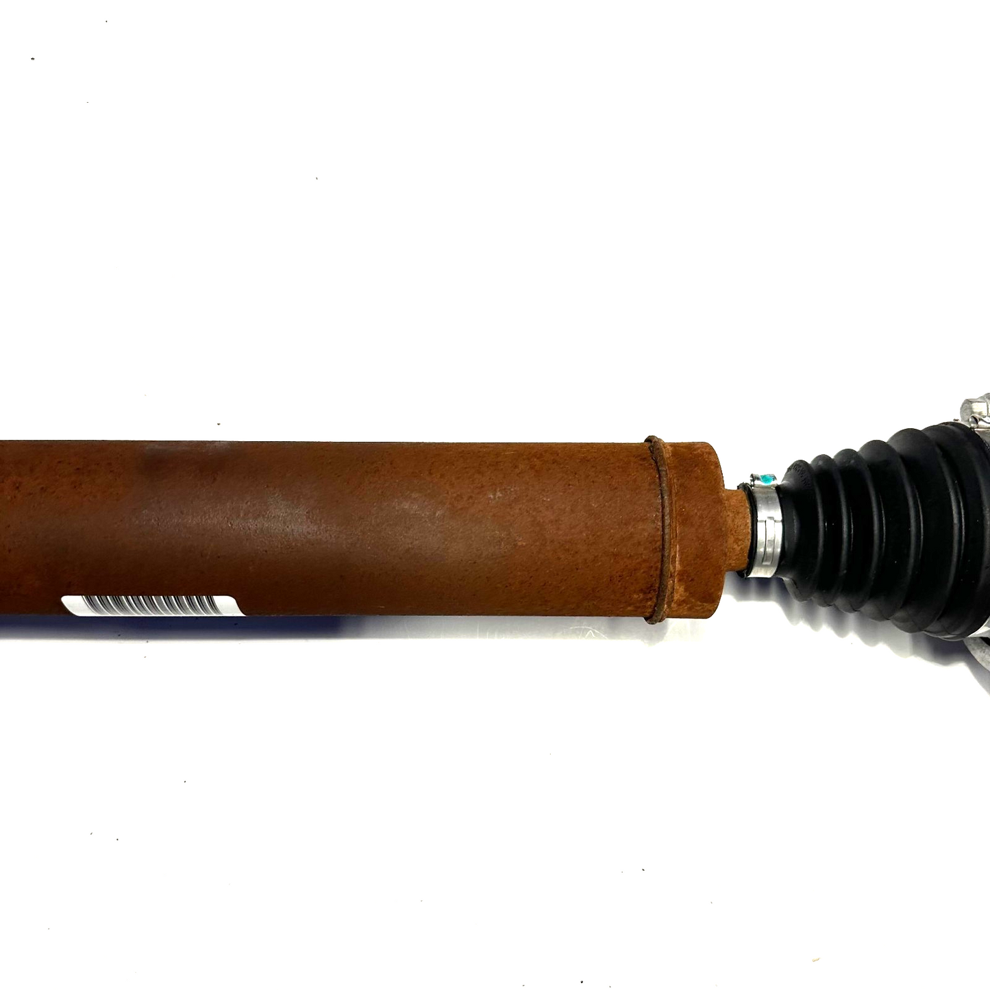 2011-2014 Ford Mustang GT 5.0L Manual Transmission Driveshaft