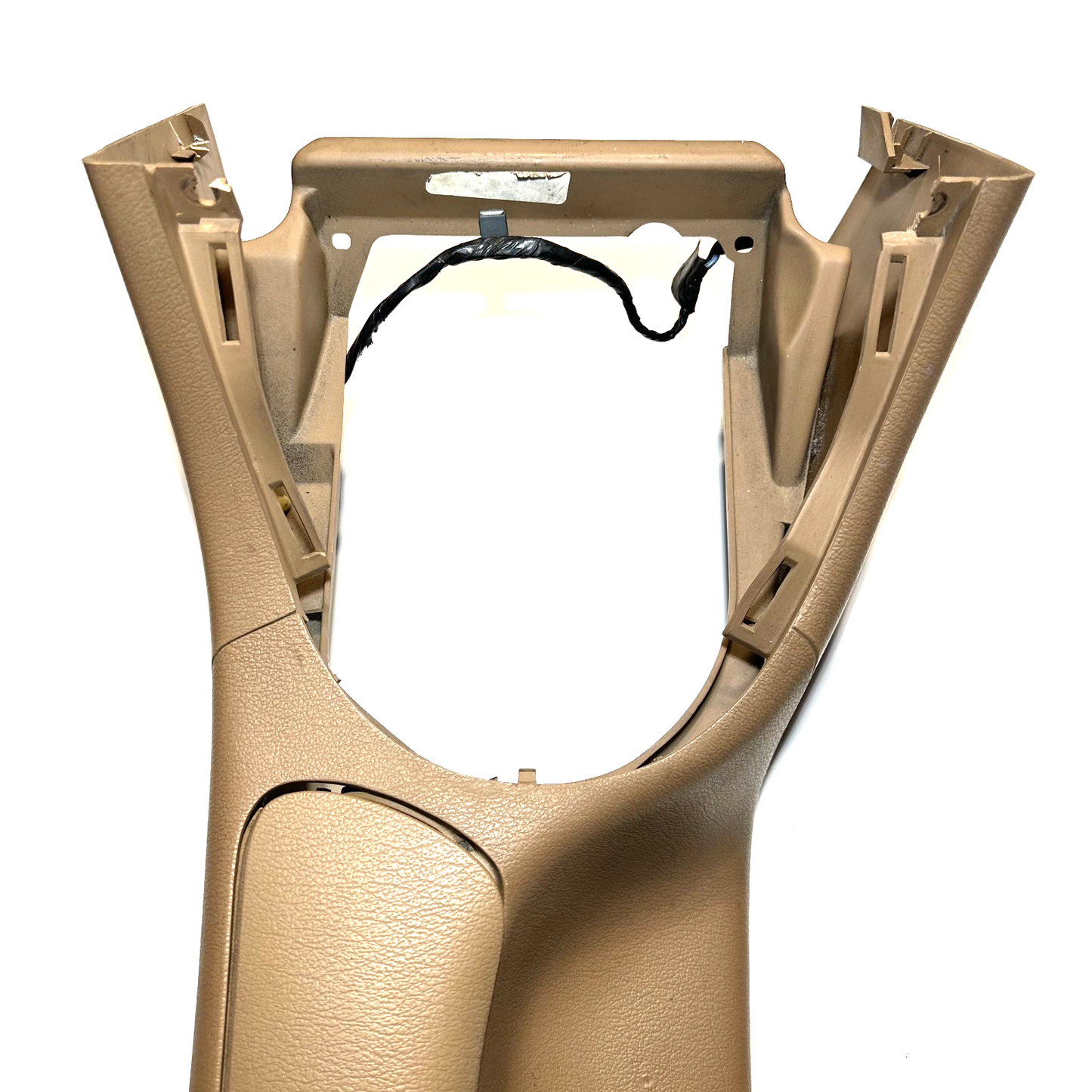 1994-1998 Ford Mustang Interior Center Console
