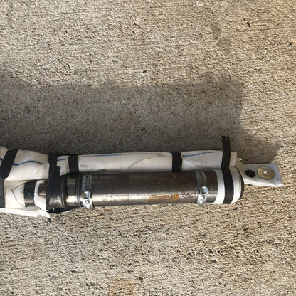 2018-2023 Ford Mustang Driver LH Roof Overhead Curtain Unit