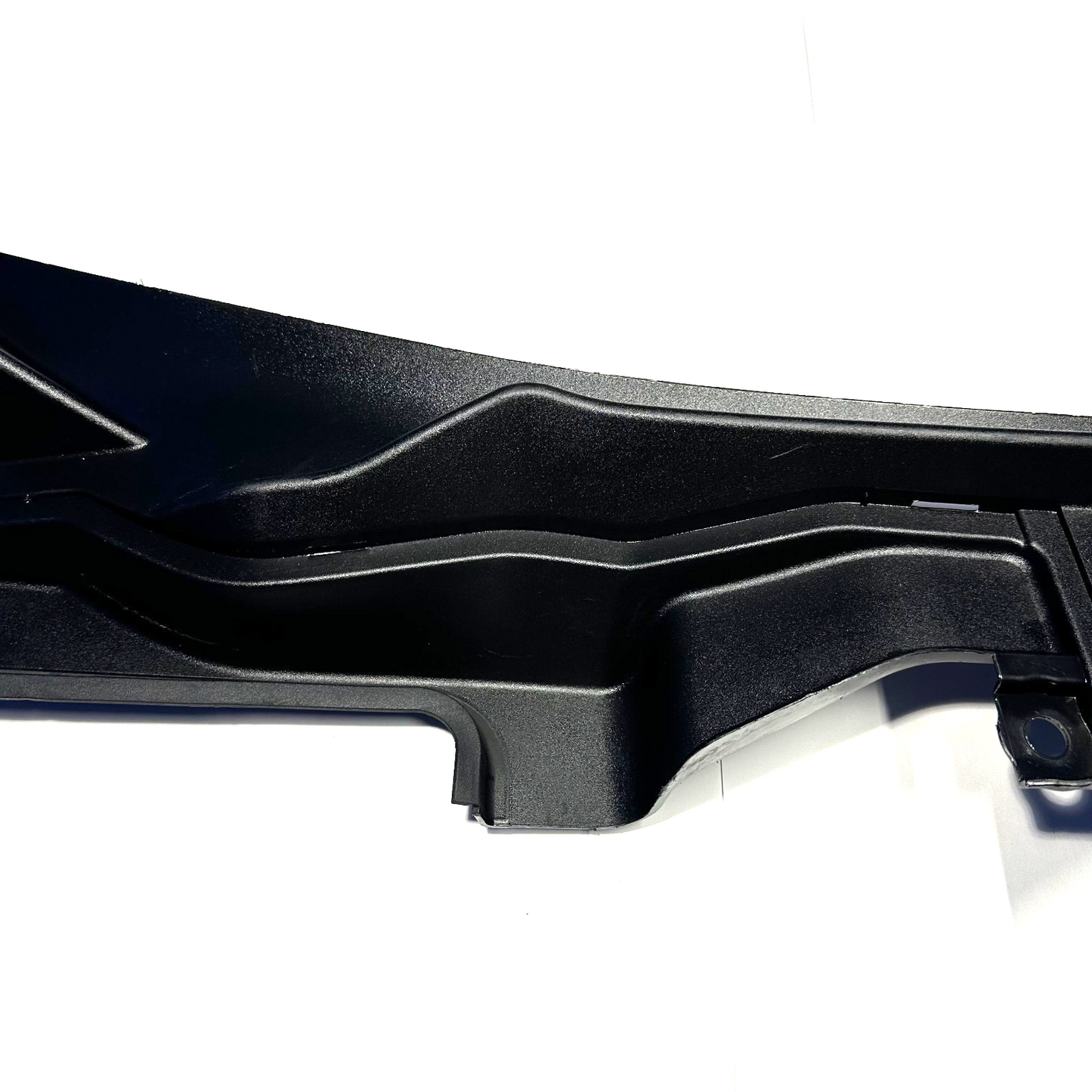 2015-2023 Ford Mustang Front Windshield Wiper Cowl Cover Trim Grille Panel