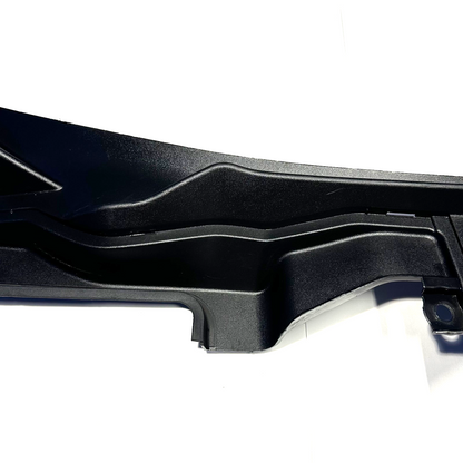 2015-2023 Ford Mustang Front Windshield Wiper Cowl Cover Trim Grille Panel
