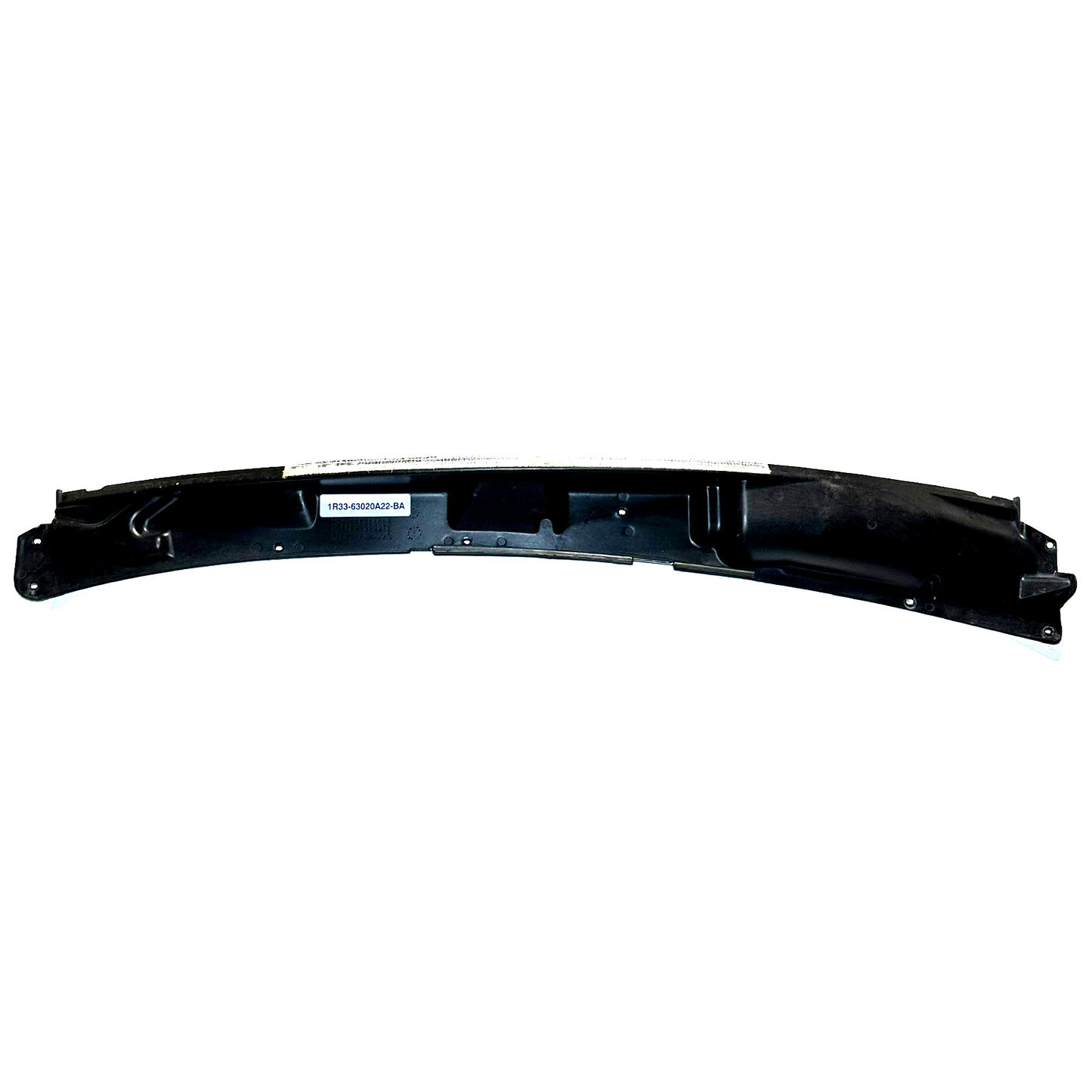 1994-1998 Ford Mustang Windshield Wiper Cowl Cover Firewall Trim Panel