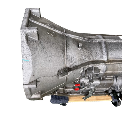 2011-2014 Ford Mustang GT 5.0L 6R80 Automatic Transmission 51k Miles