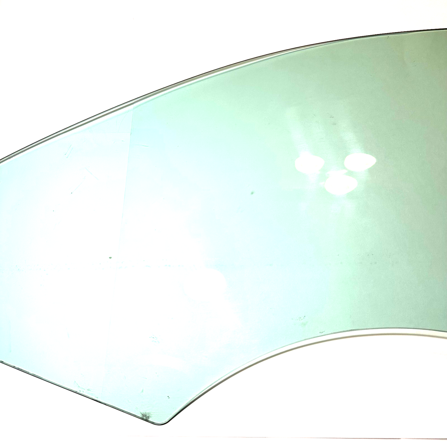 2015-2023 Ford Mustang Driver LH Door Window Glass