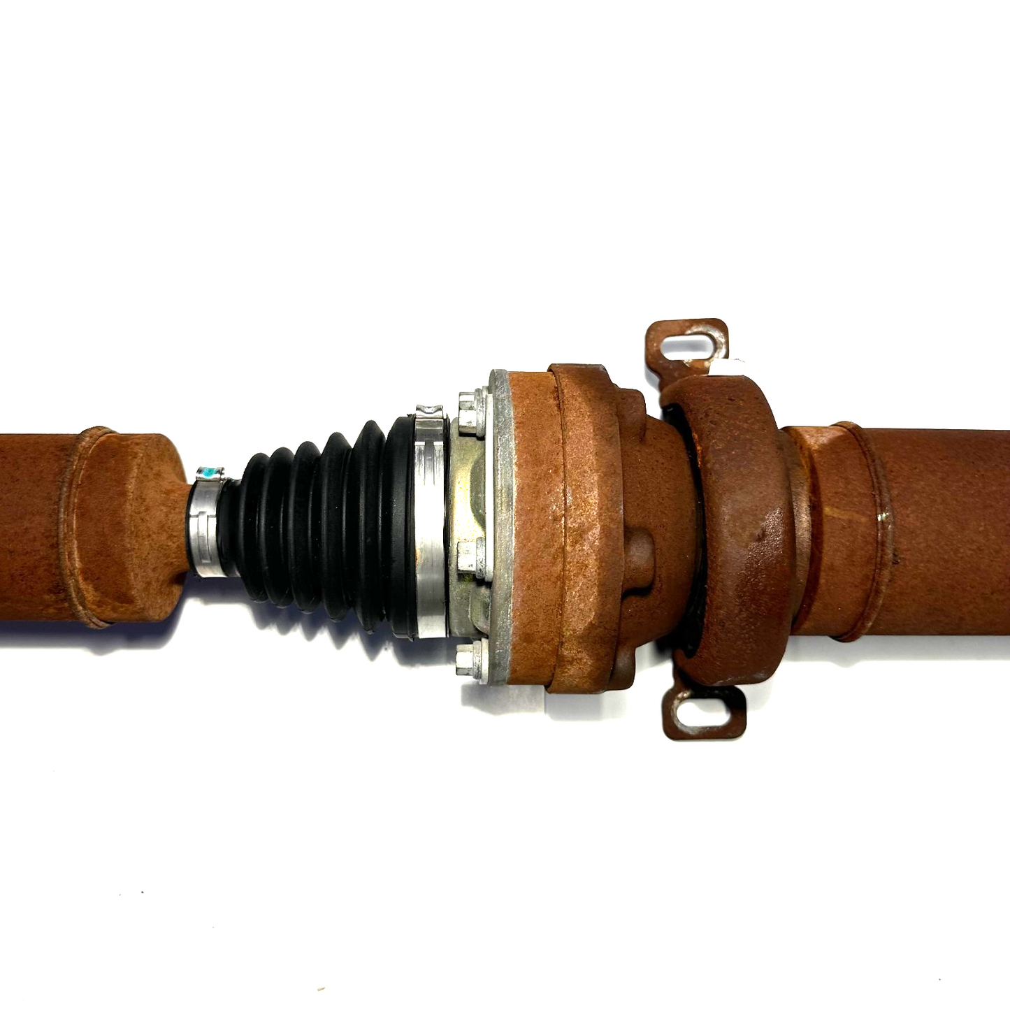 2011-2014 Ford Mustang GT 5.0L Manual Transmission Driveshaft