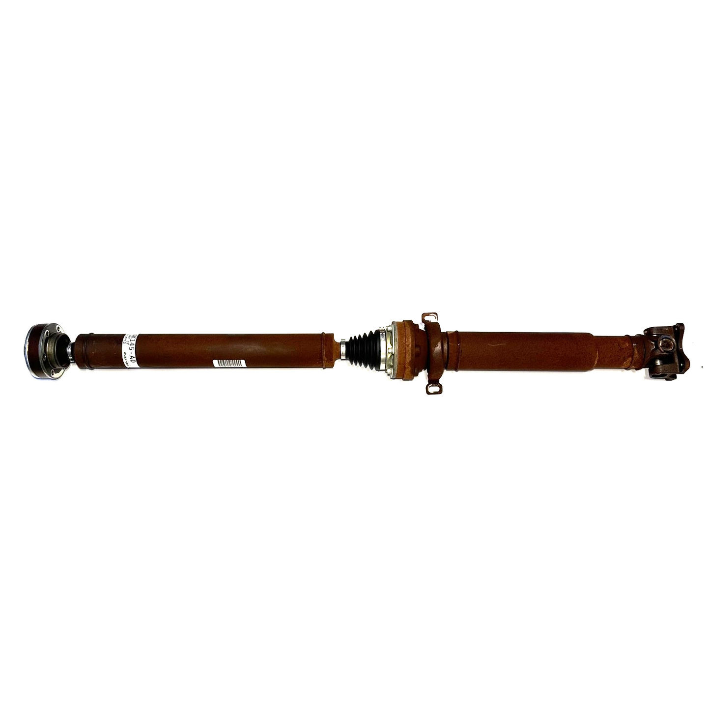 2011-2014 Ford Mustang GT 5.0L Automatic Transmission Driveshaft