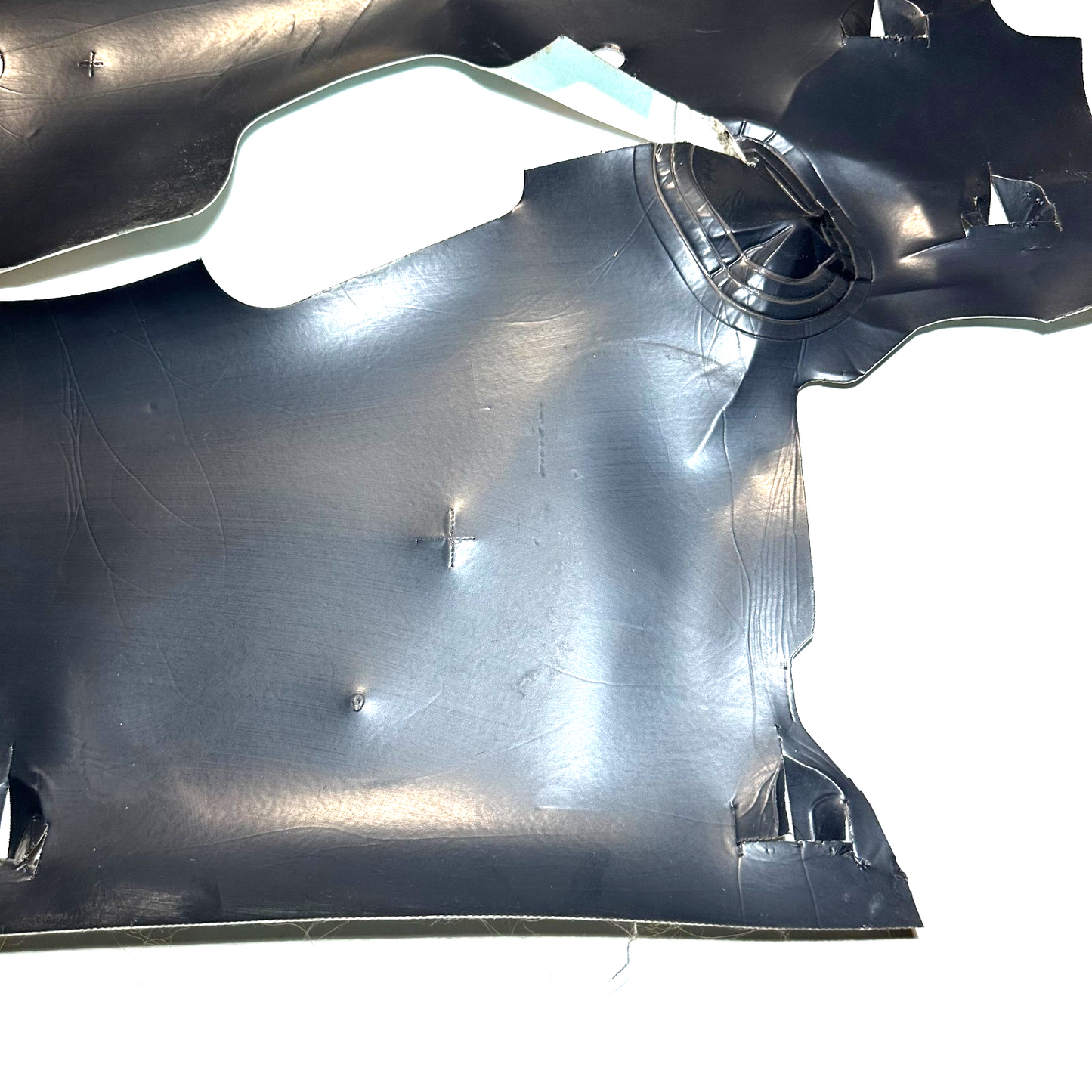 1999-2004 Ford Mustang Driver LH Door Insulation Pad Liner