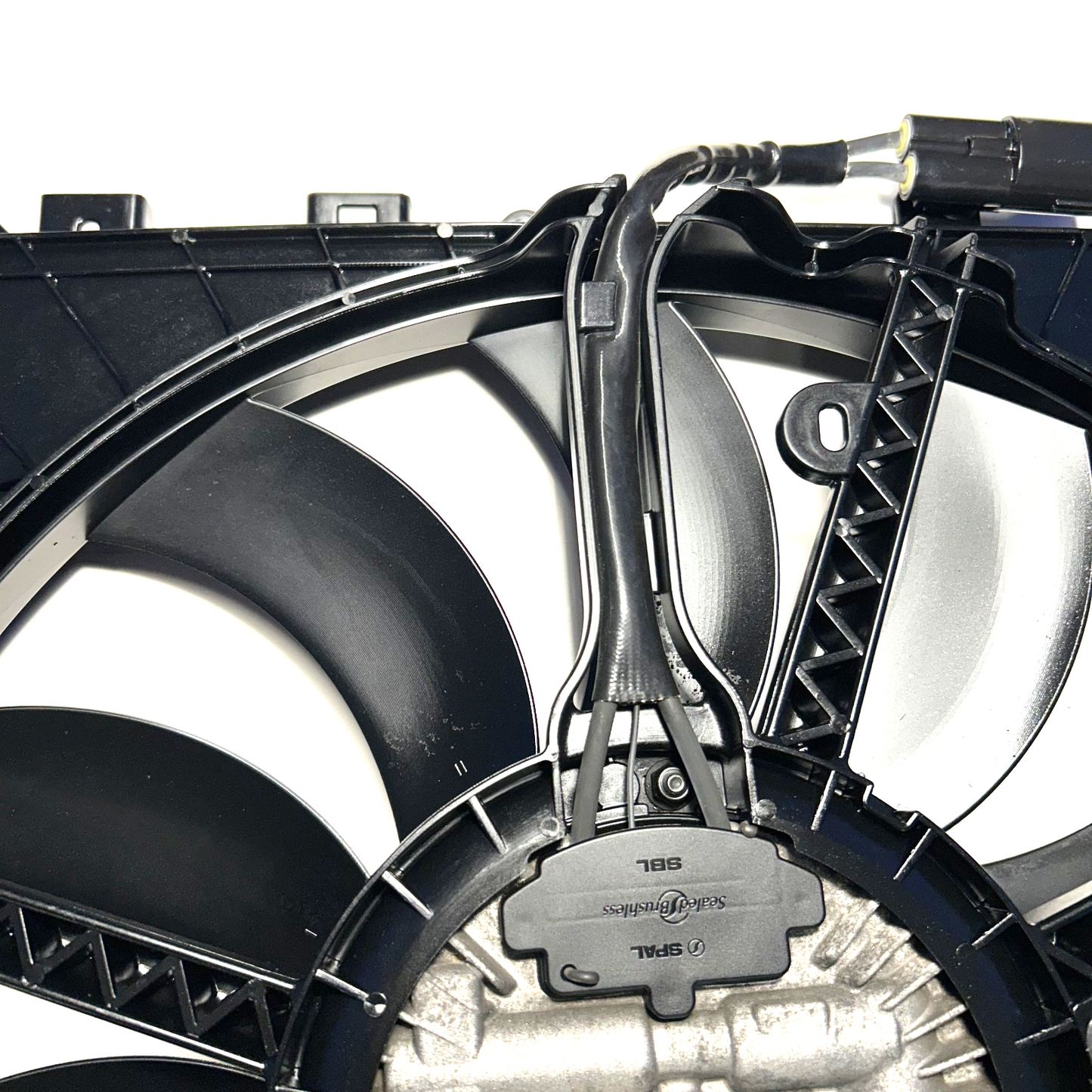 2016-2024 Chevrolet Camaro SS 6.2L Engine Electric Cooling Fan