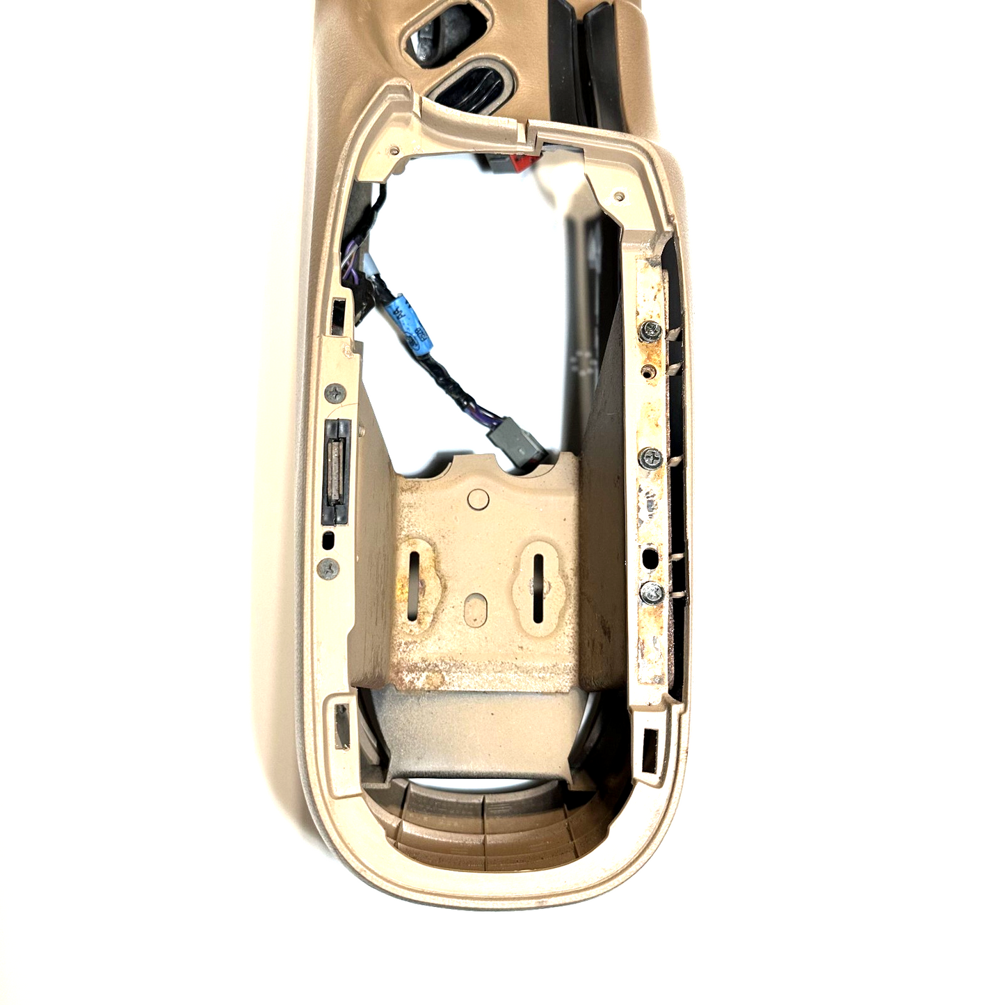 1994-1998 Ford Mustang Interior Center Console