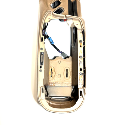 1994-1998 Ford Mustang Interior Center Console